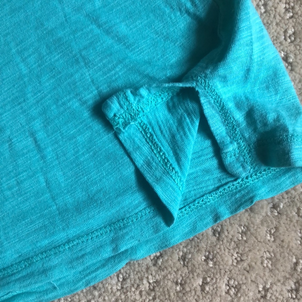 Express Cotton/Modal Shirt - Picture 6 of 8
